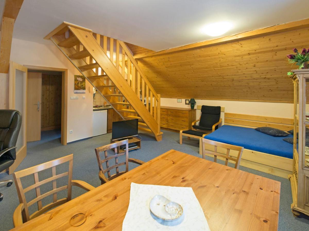 Apartment Ostruzna-1 By Interhome Kültér fotó
