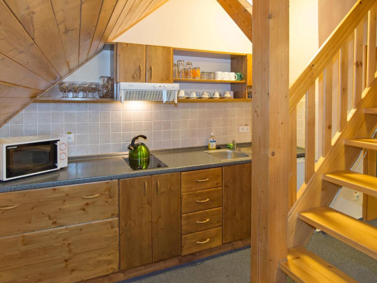 Apartment Ostruzna-1 By Interhome Kültér fotó