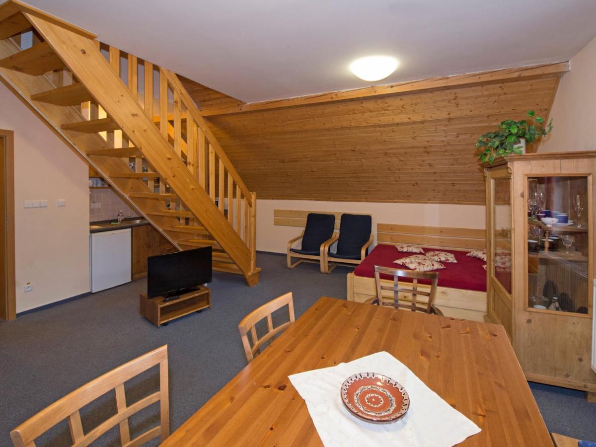 Apartment Ostruzna-1 By Interhome Kültér fotó