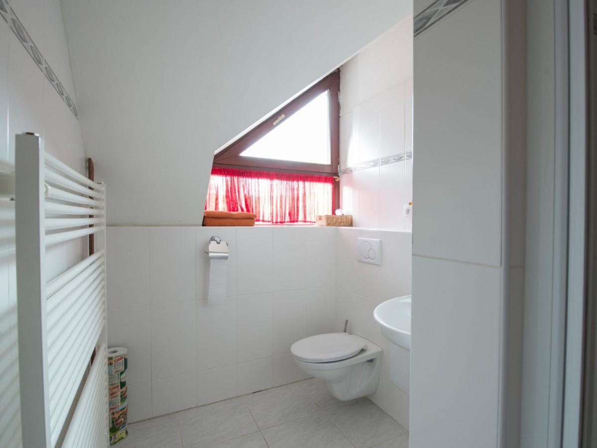 Apartment Ostruzna-1 By Interhome Kültér fotó